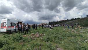 Bayram tatilinin acı bilançosu: 48 kişi hayatını kaybetti!