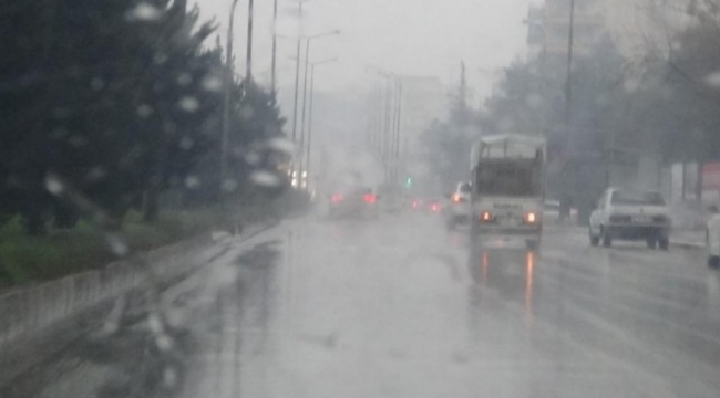  Bayramda Şanlıurfa'da hava nasıl olacak? 