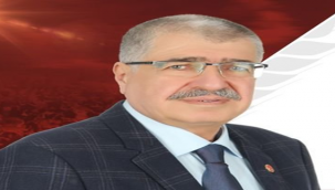 BELTUR'un başına Vedat Doğar getirildi