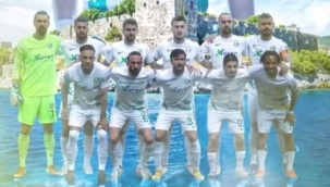 Bodrumspor -  Şanlıurfaspor 