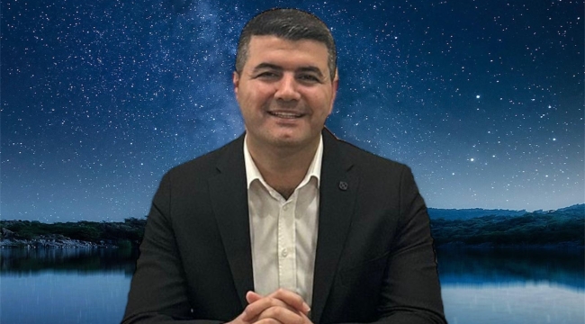 Davut Aksoy, Diş hekimler oda başkanı oldu 