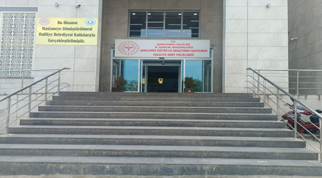 Devteştinde kadın doğum polikliniği açılıyor