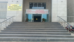 Devteştinde kadın doğum polikliniği açılıyor