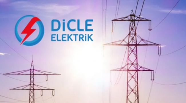 Dicle Elektrik'ten kesinti iddialarına net yanıt!