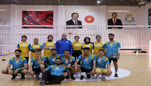 Gençlerin Hayalleri Haliliye'de gerçeğe dönüşüyor