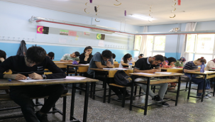 Haliliye Belediyesi ile gençler üniversite hayallerine kavuşuyor 