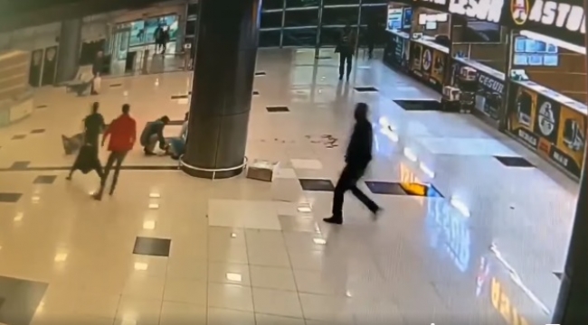 Karaköprü otogar kavgasında ölü sayısı 2'ye yükseldi, 5 gözaltı