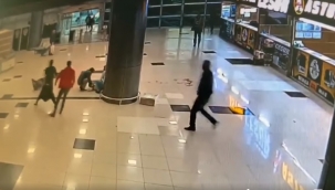 Karaköprü otogar kavgasında ölü sayısı 2'ye yükseldi, 5 gözaltı