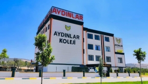 Şanlıurfa Aydınlar Koleji Kurucusu Said Fethi Aydın'dan Bayram mesajı 