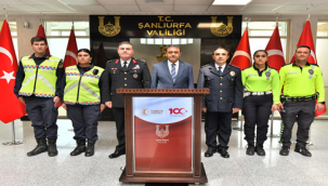 Şanlıurfa Bayrama Hazır