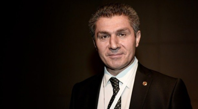 Şanlıurfa Büyükşehir Belediyesi Genel Sekreteri belli oldu!
