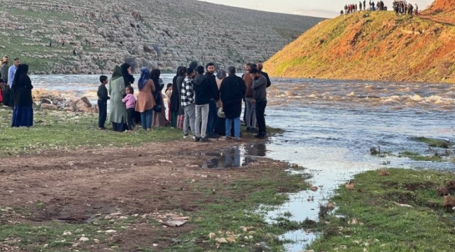 Şanlıurfa'da 11 gün sonra cansız bedenine ulaşıldı!