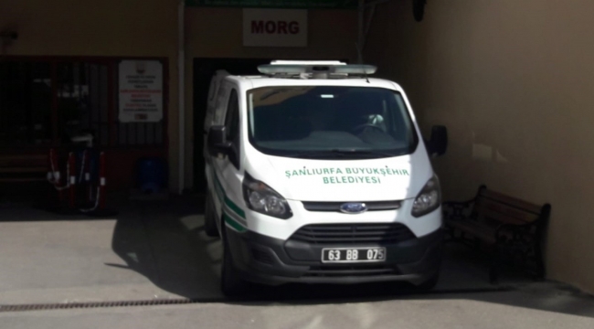 Şanlıurfa'da 6 kişi hayatını kaybetti!	