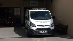 Şanlıurfa'da 6 kişi hayatını kaybetti!	