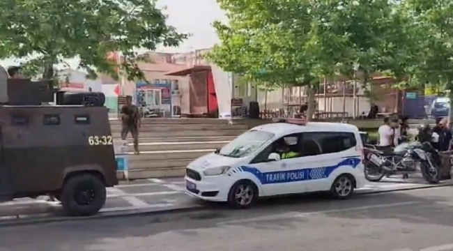 Şanlıurfa'da aranan 11 şüpheli yakalandı