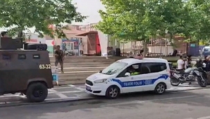 Şanlıurfa'da aranan 11 şüpheli yakalandı