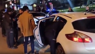 Şanlıurfa'da aranan 16 kişi yakalandı