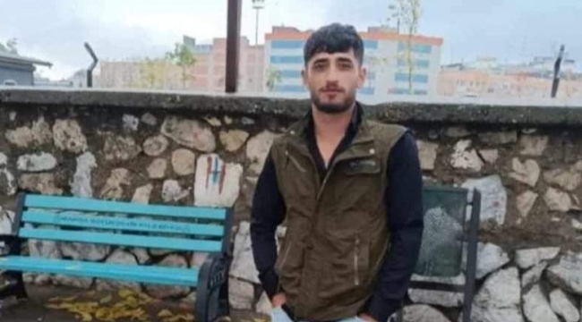 Şanlıurfa'da gölete giren genç hayatını kaybetti 
