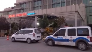 Şanlıurfa'da silahla vurulan genç hayatını kaybetti 