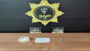 Şanlıurfa'da sokak satıcılarına operasyonunda 2 gözaltı