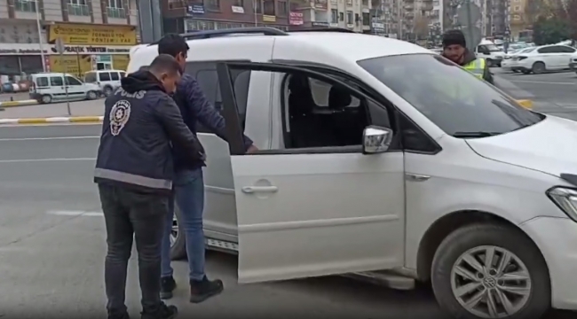 Şanlıurfa genelinde gerçekleştii!