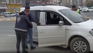 Şanlıurfa genelinde gerçekleştii!