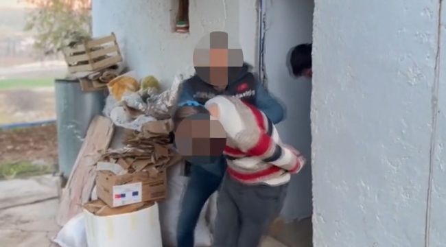 Şanlıurfa merkezli 7 ilde dolandırıcı operasyonu!