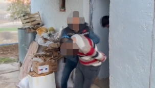 Şanlıurfa merkezli 7 ilde dolandırıcı operasyonu!