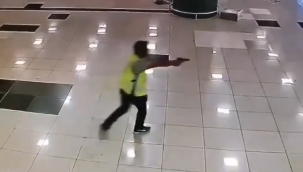 Şanlıurfa otogarında silahlı çatışma, 1 ölü, 10 yaralı 