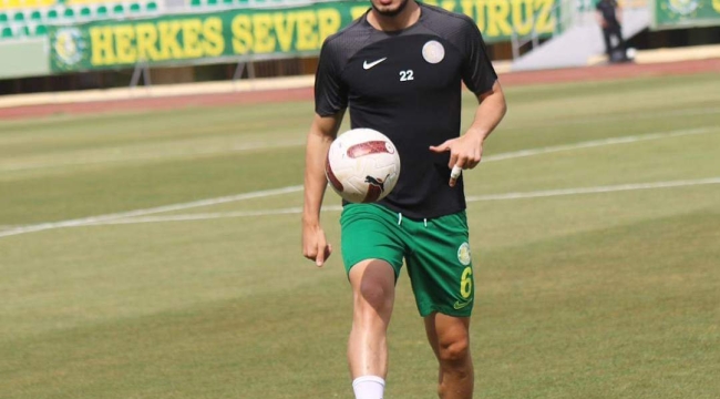 Şanlıurfaspor - Eyyüpspor