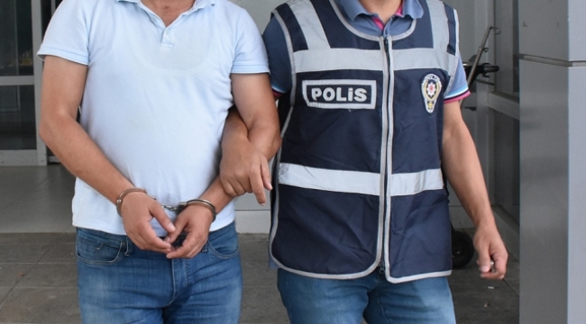 Siverek'te aranan 3 firari hükümlü yakalandı