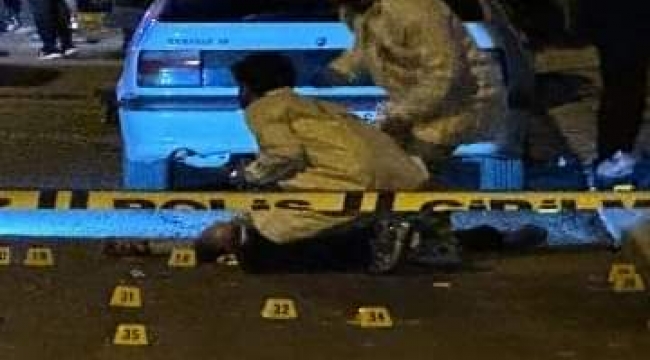 Siverek'te silahlı kavga, 2  kardeş hayatını kaybetti 