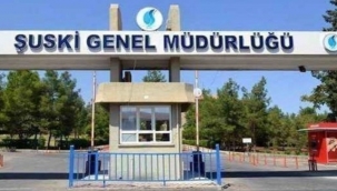 ŞUSKİ genel müdürü Güllüoğlu görevden alındı
