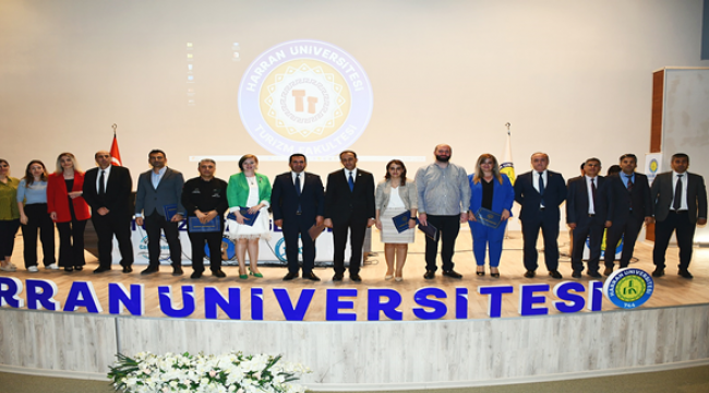 Turizm Haftası Kapsamında Harran Üniversitesinde Farkındalık Etkinlikleri Düzenlendi