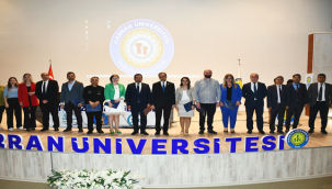 Turizm Haftası Kapsamında Harran Üniversitesinde Farkındalık Etkinlikleri Düzenlendi