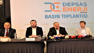 Türkiye'de Tarımsal Sulama İçin Tüketilen Enerjinin Yarısı 