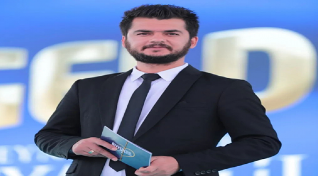 Uğur Ekinci Şube müdürü oldu