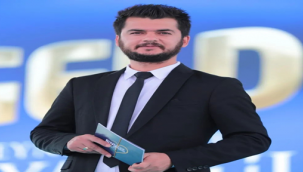 Uğur Ekinci Şube müdürü oldu