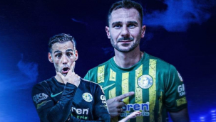 Ümraniyespor – Şanlıurfaspor