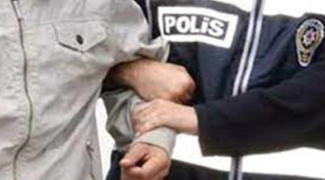 Urfa'da emniyet ve jandarmadan ortak operasyon!