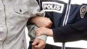 Urfa'da emniyet ve jandarmadan ortak operasyon!