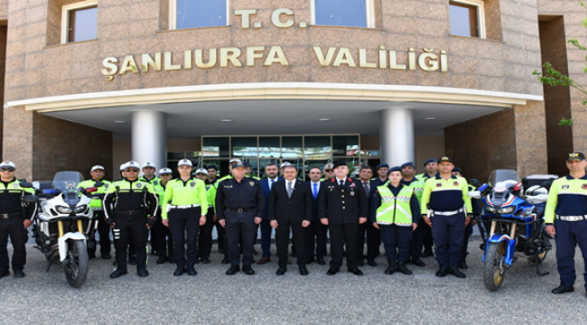 Vali Şıldak, vatandaşlara seslendi