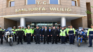 Vali Şıldak, vatandaşlara seslendi