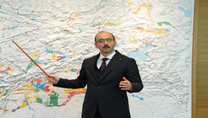 Viranşehir de suya kavuşuyor