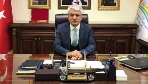 Yeni BELSAN Genel Müdürü belli oldu