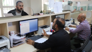 2024 Emlak vergileri ödemeleri devam ediyor 