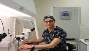 8 Yılda Yüzlerce Aile Çocuk Sahibi Oldu 