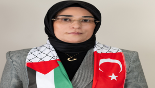 AK Parti Milletvekili Cevahir Asuman Yazmacı'nın Anneler Günü Mesajı