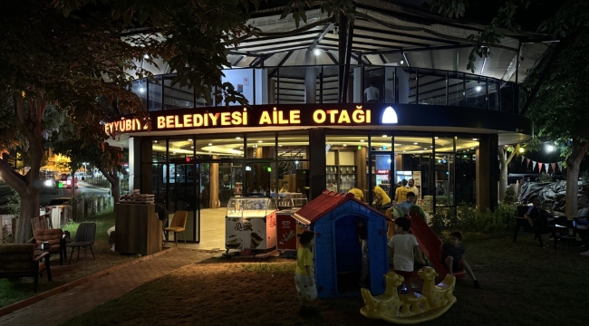 Başkan Mehmet Kuş'un Uyguladığı Projeler Büyük Beğeni Kazanıyor
