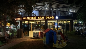 Başkan Mehmet Kuş'un Uyguladığı Projeler Büyük Beğeni Kazanıyor